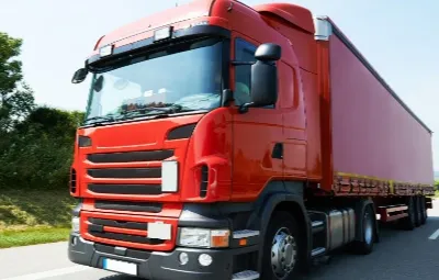 Konya Ardanuç Ambar Kargo