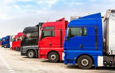 Konya Ardanuç Ambar Nakliyat