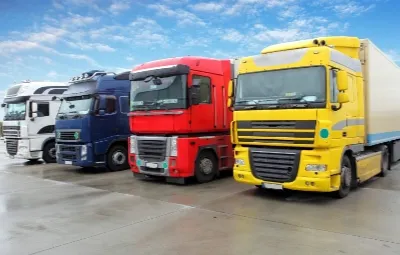 Konya Ardanuç Nakliye Ambarı