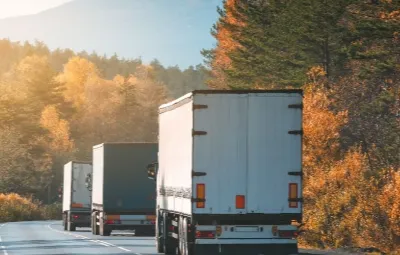 Konya ile Ardanuç Arası Klima Taşıma