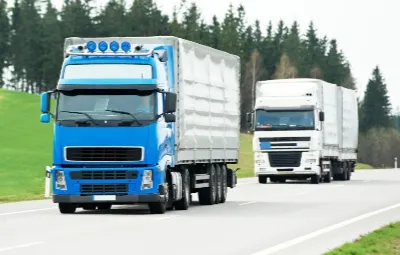 Konya ile Ardanuç Arası Eşya Taşıma